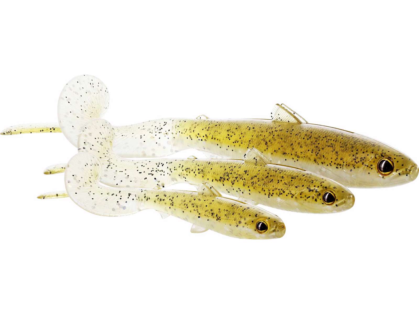 Võdik WESTIN Bullteez Curltail P080