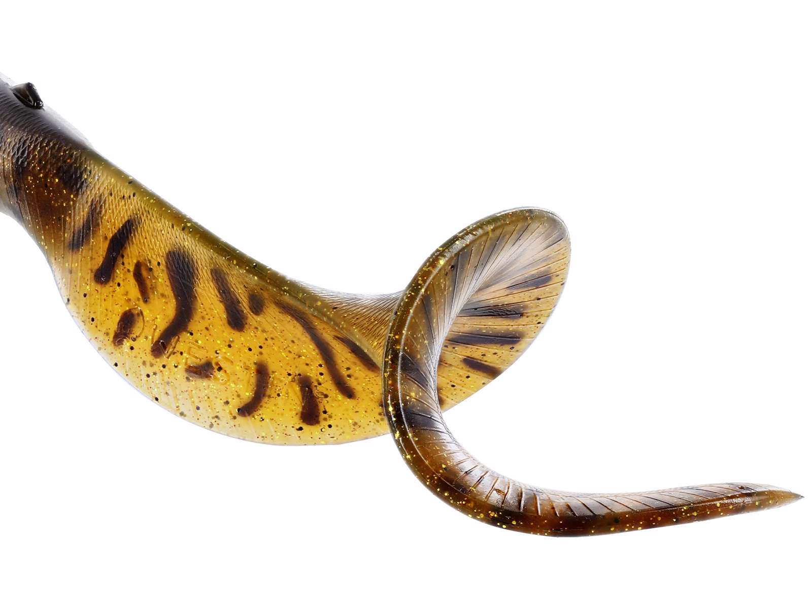 Võdik WESTIN Bullteez Curltail P083