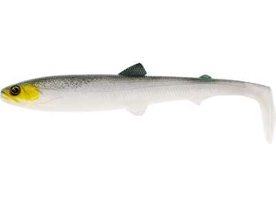 Võdik WESTIN Bullteez Shadtail 18cm 53g Headlight Lahtine 1tk (16tk/Pk) P138-122-136