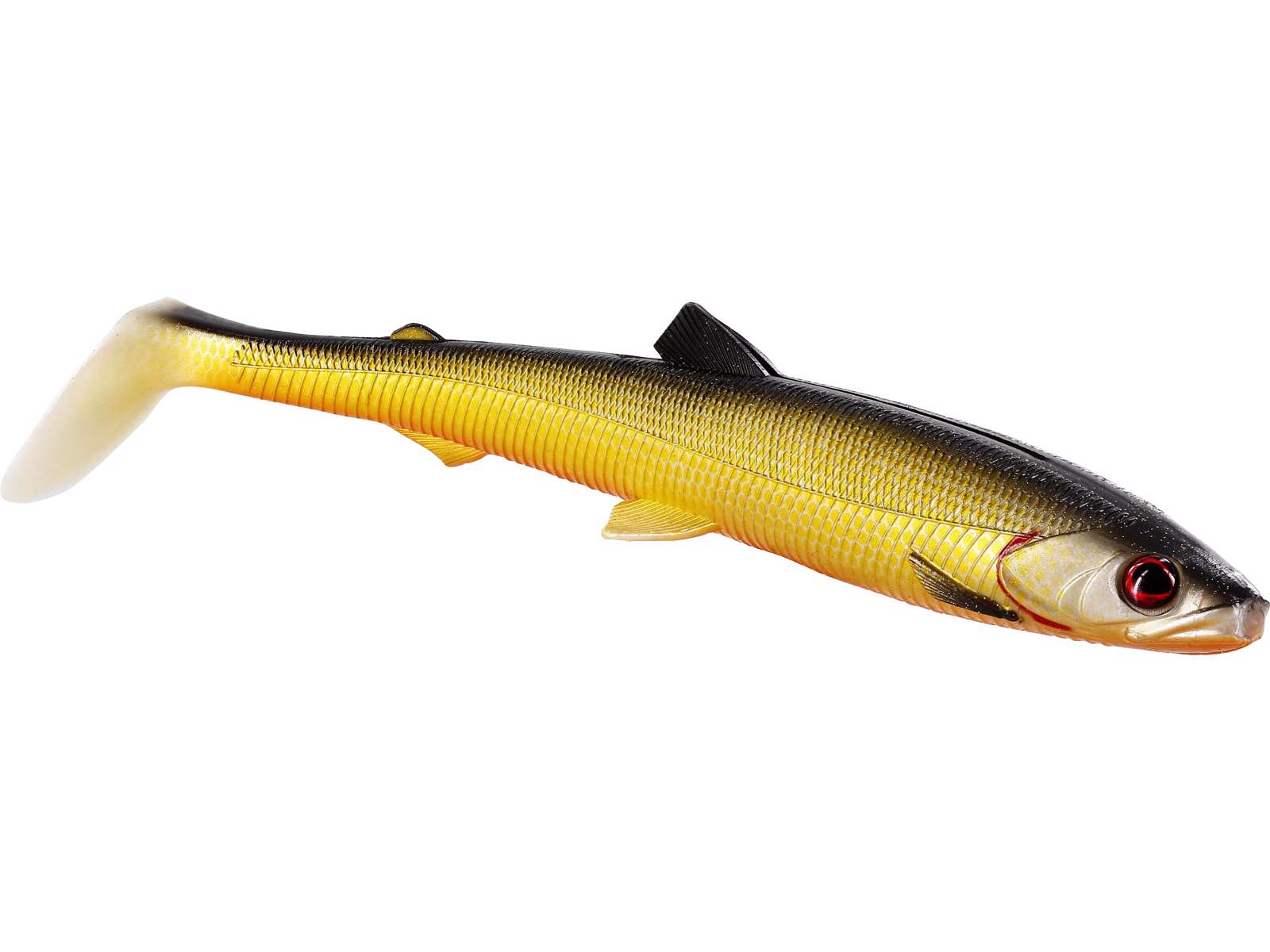 Võdik WESTIN Bullteez Shadtail P138