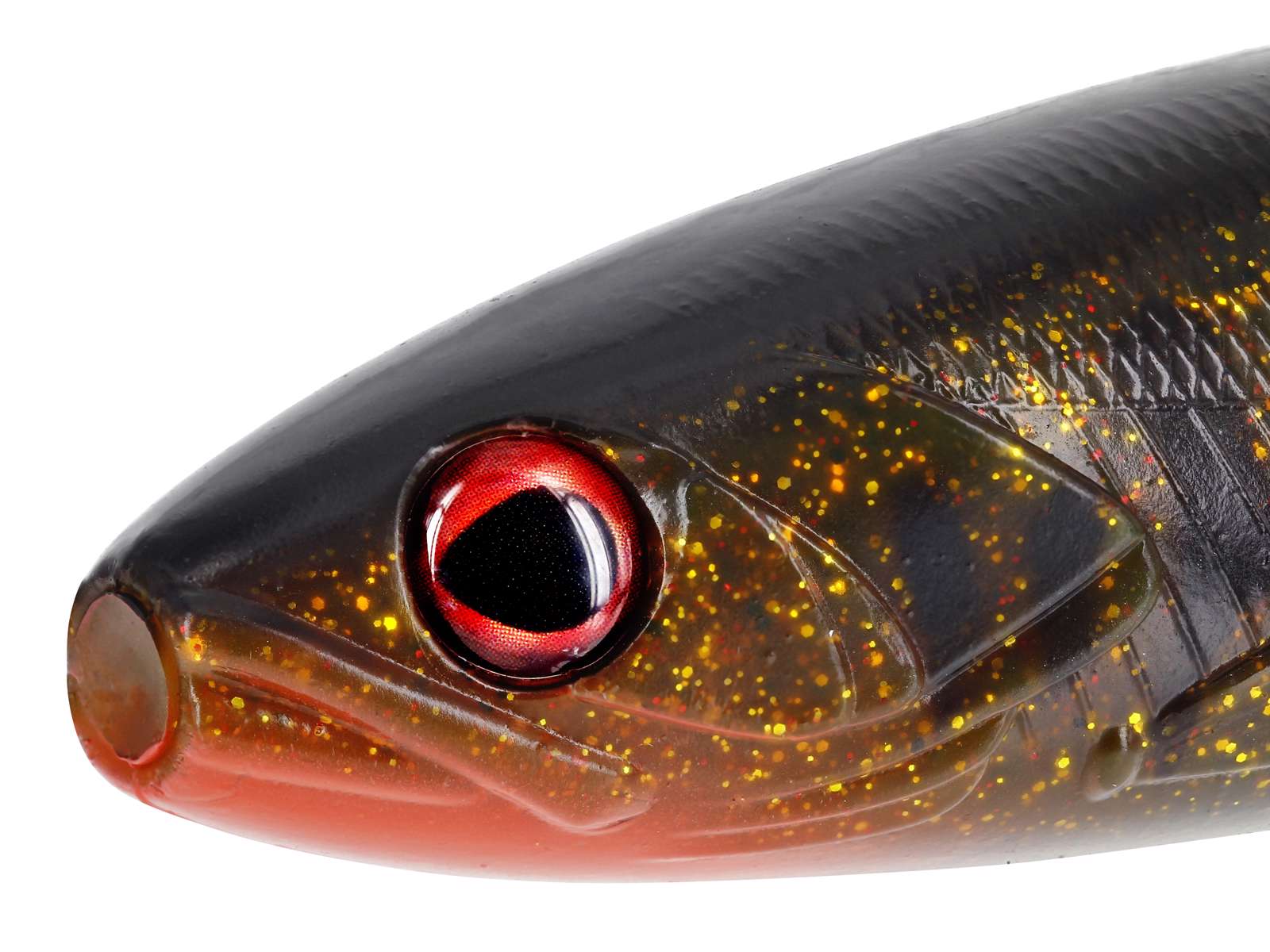Võdik WESTIN Bullteez Shadtail P138