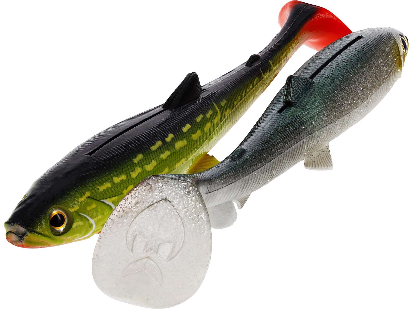 Võdik WESTIN Bullteez Shadtail P138