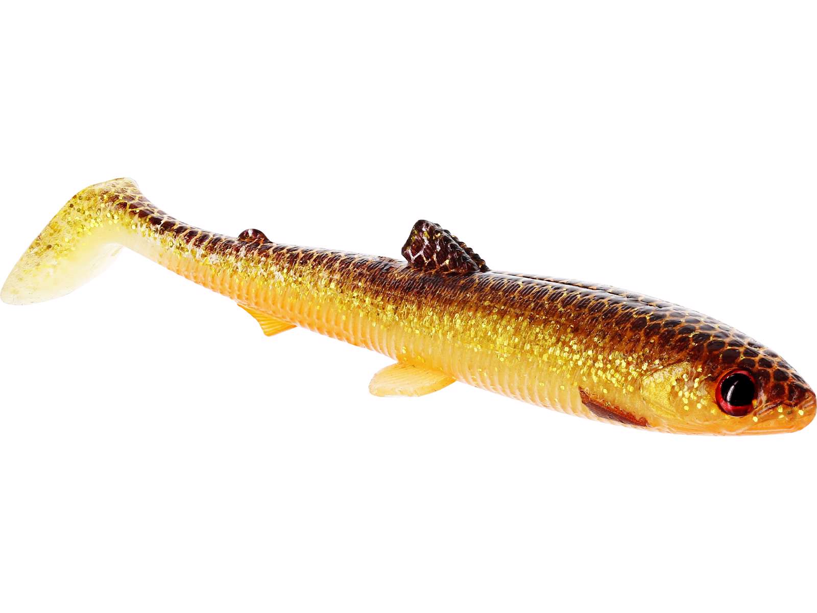 Võdik WESTIN BULLTEEZ SHADTAIL P143