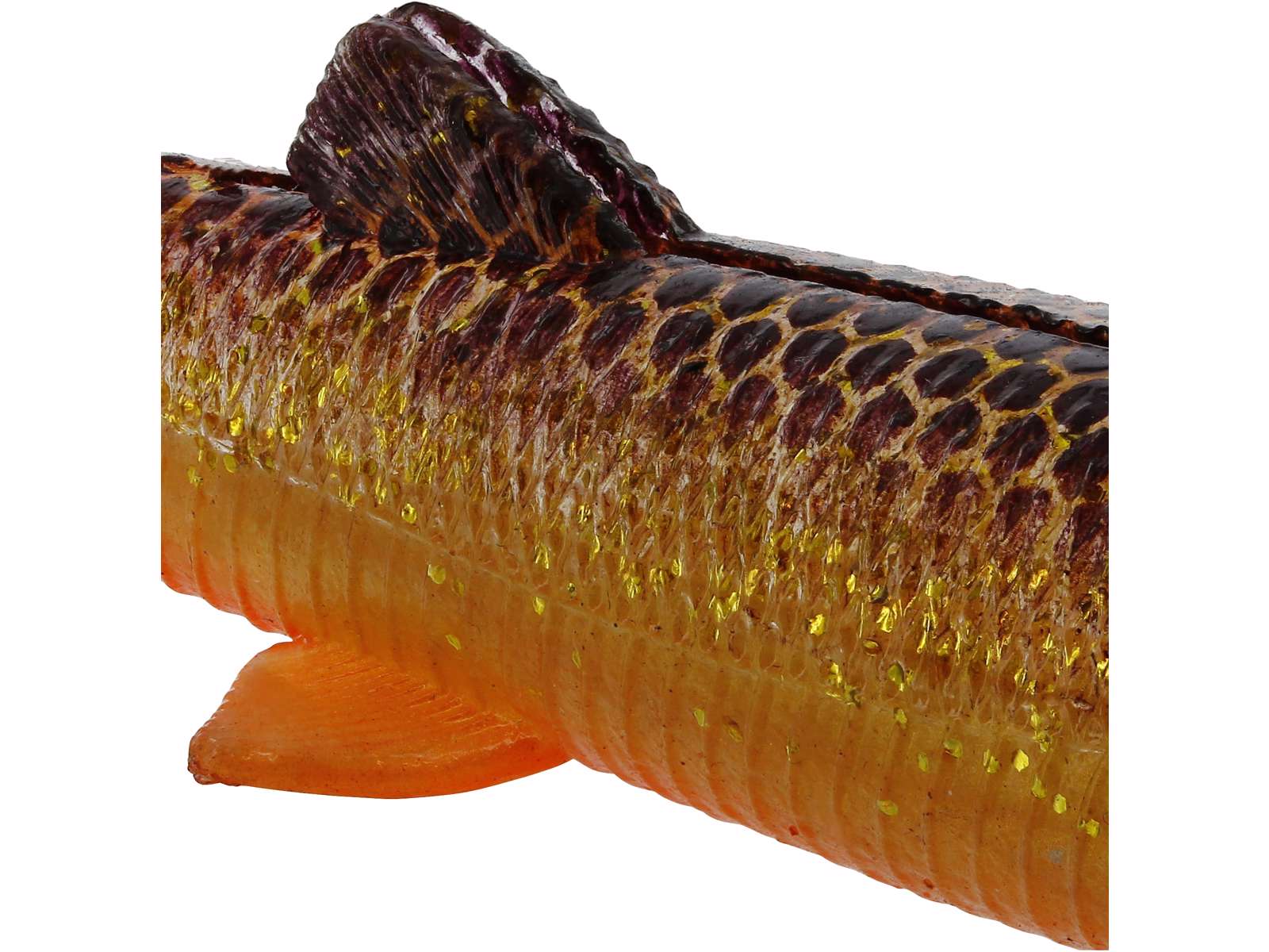 Võdik WESTIN BULLTEEZ SHADTAIL P143