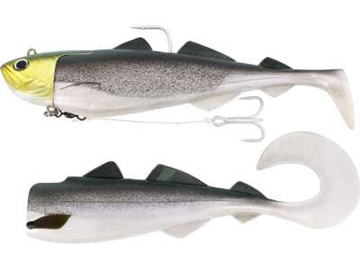 Võdik WESTIN Crazy Daisy Jig 300g 23cm Headlight S078-122-083