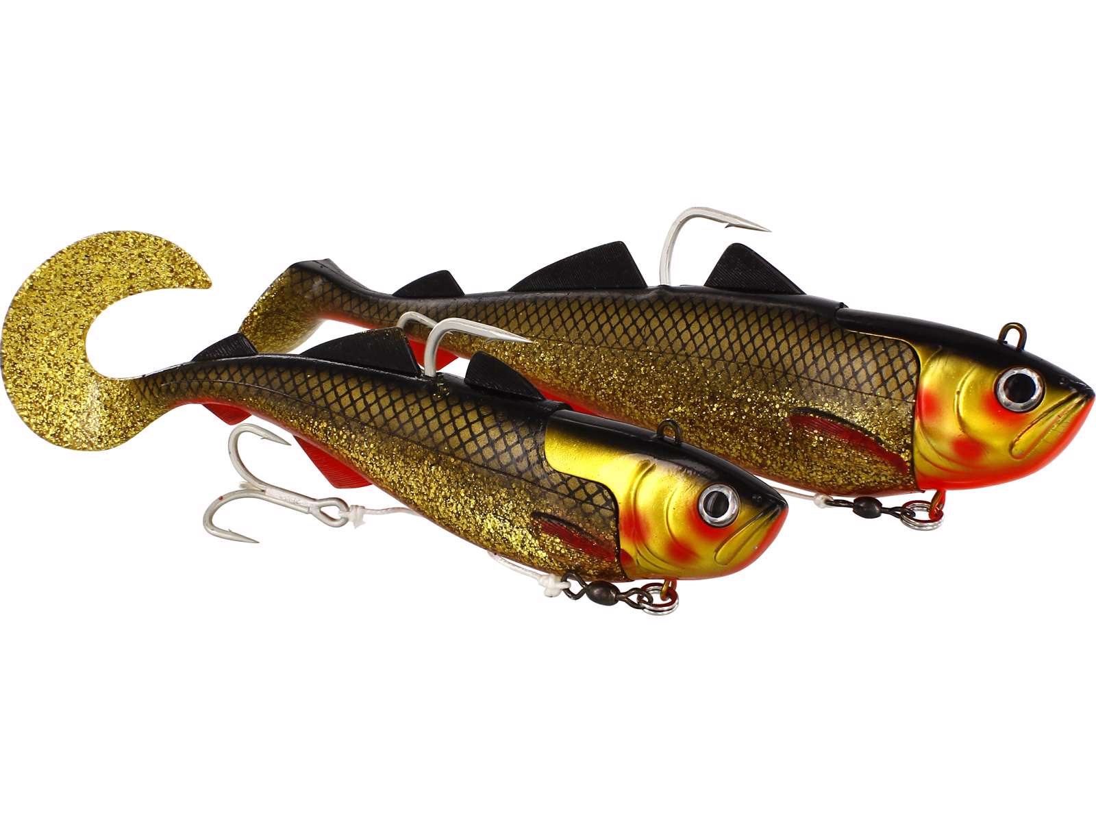 Võdik WESTIN Crazy Daisy Jig S078