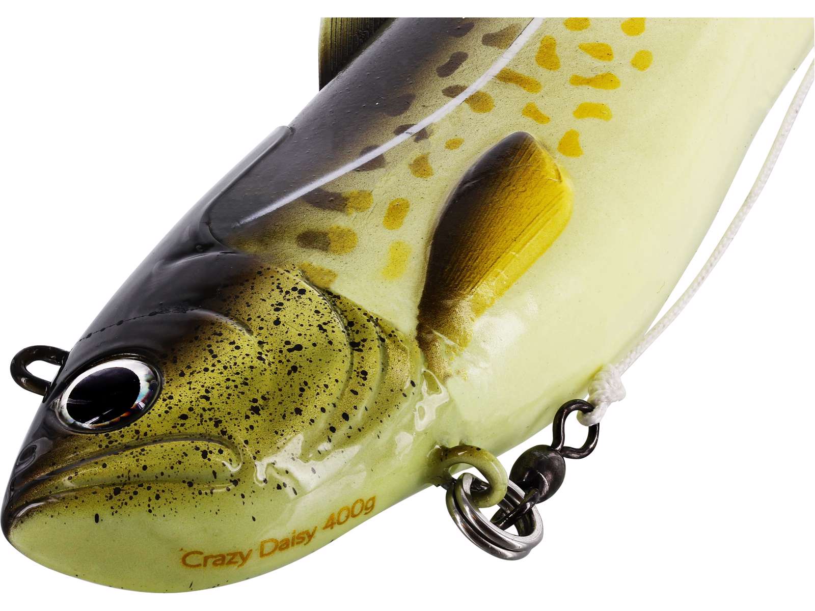 Võdik WESTIN Crazy Daisy Jig S078