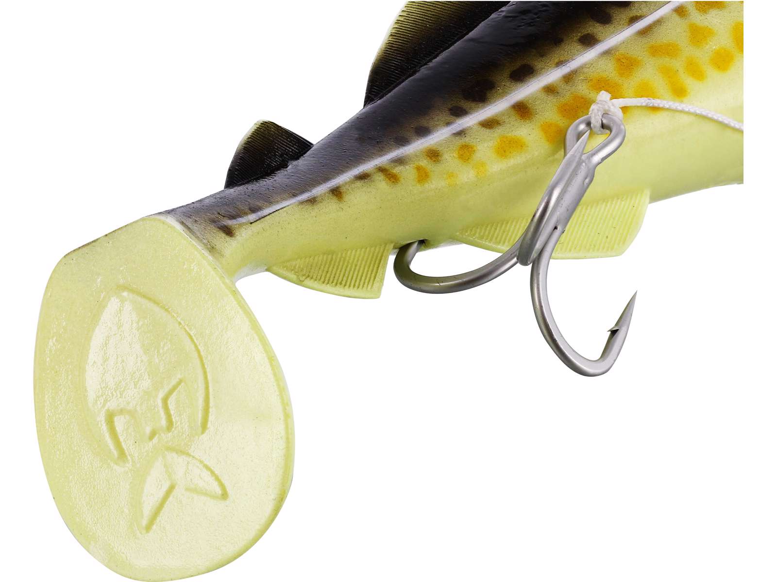 Võdik WESTIN Crazy Daisy Jig S078