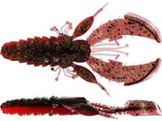 Võdik WESTIN CreCraw Creaturebait 6,5cm 4g Sangria 6tk/pk P151-319-003