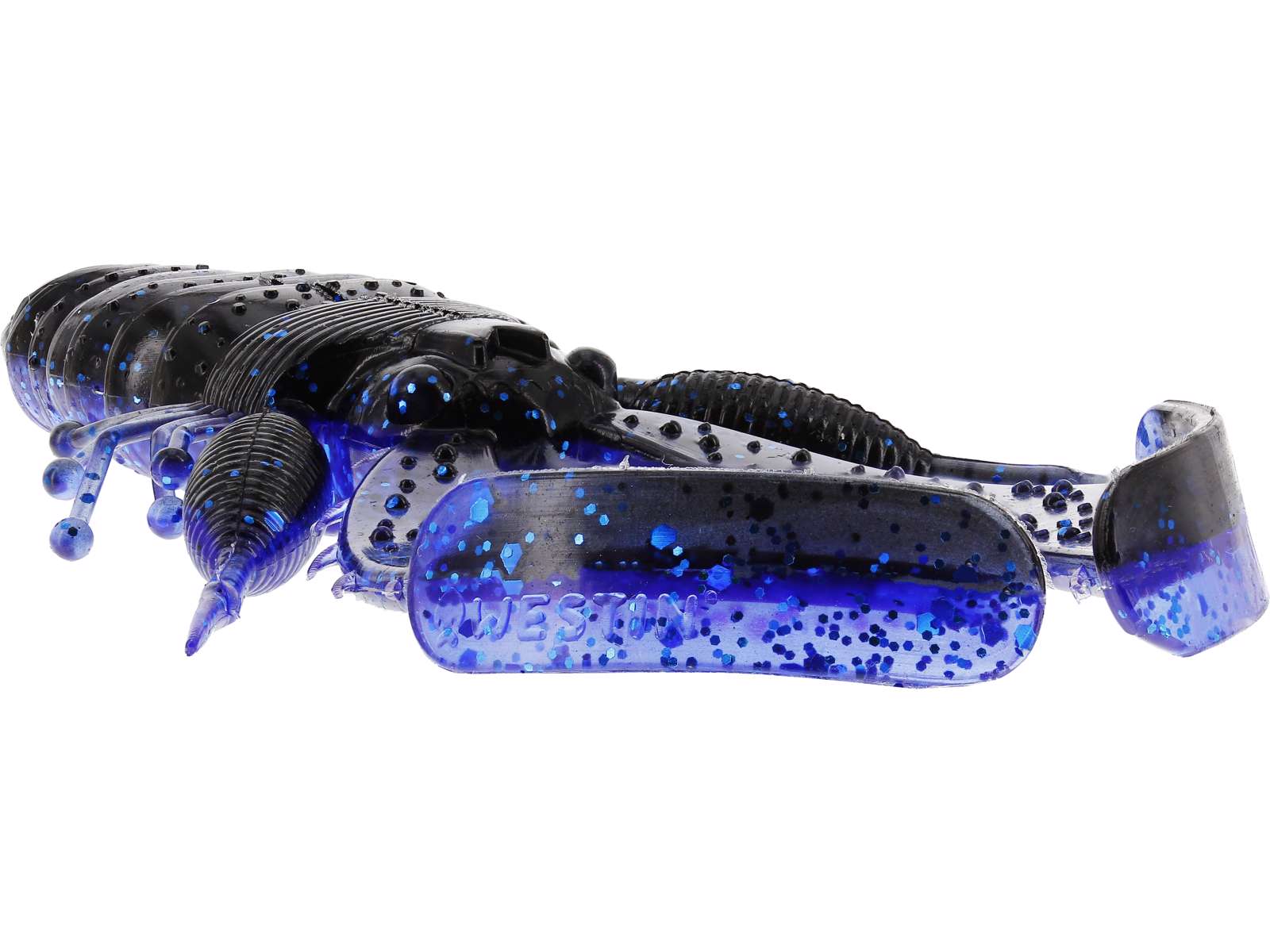 Võdik WESTIN CreCraw Creaturebait P151