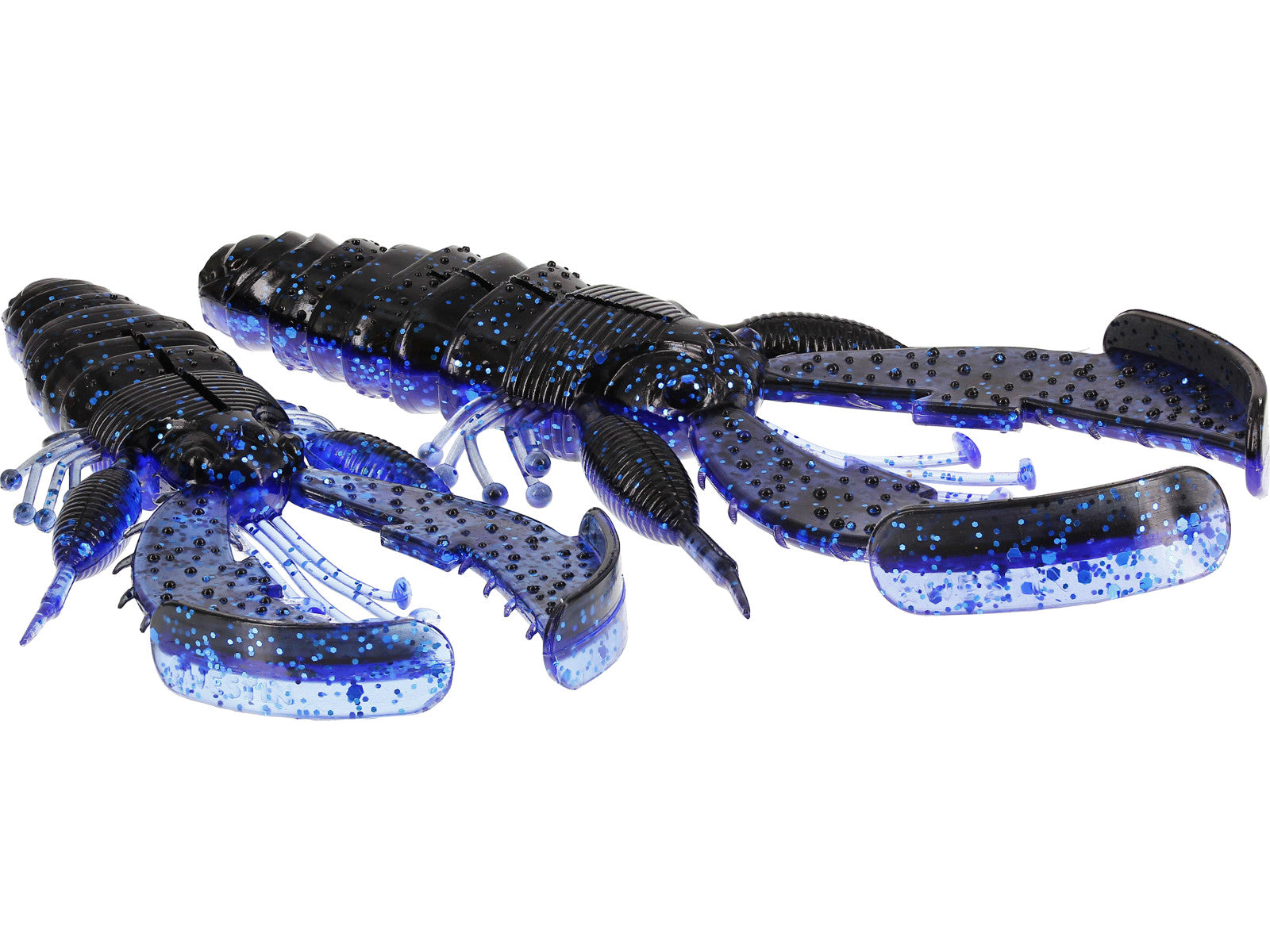 Võdik WESTIN CreCraw Creaturebait P151