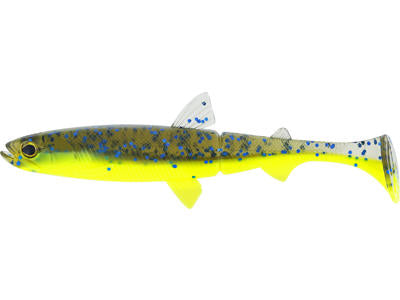 Võdik WESTIN Hypoteez Shadtail 9cm 5g Keiko Baitfish 3pcs P233-1037-229