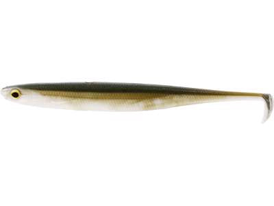Võdik WESTIN Kickteez Shadtail 15cm 10g Bait Hunter lahtine 1tk (45tk/pk) P150-489-021