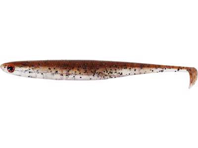 Võdik WESTIN Kickteez Shadtail 15cm 10g Bait Pearl lahtine 1tk (45tk/pk) P150-474-021