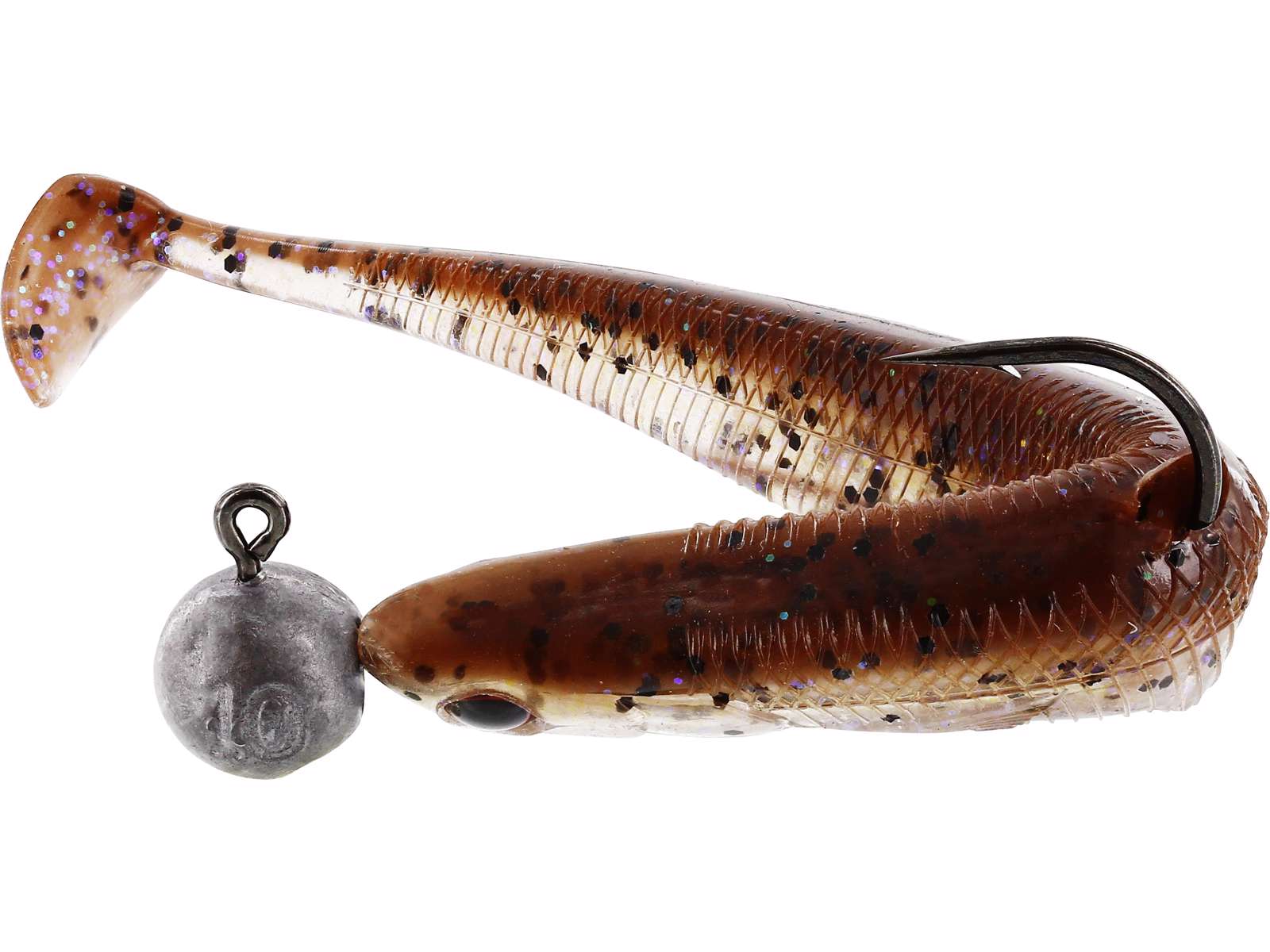 Võdik WESTIN Kickteez Shadtail P150