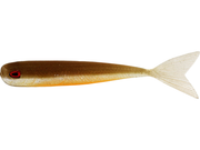 Võdik WESTIN Megateez V-Tail 5cm 1g Dirty Harbor 4pcs P209-256-058