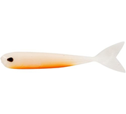 Võdik WESTIN MegaTeez V-Tail 5cm 1g Orange Snow 8pcs P003-260-001