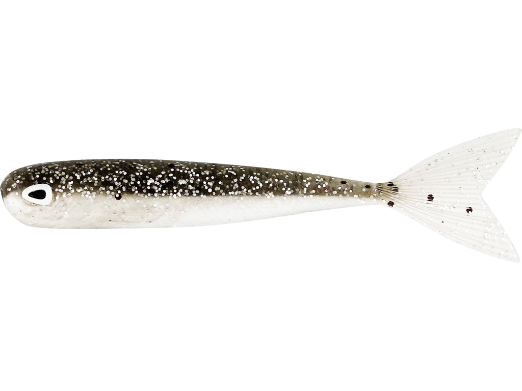 Võdik WESTIN Megateez V-Tail 9cm 4g Shiner 3pcs P209-661-008