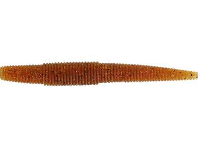 Võdik WESTIN Ned Worm 7cm 3g Motoroil Pepper 7pcs P182-560-005