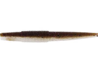 Võdik WESTIN Ned Worm 9cm 5g Glow AKO 6pcs P182-662-008