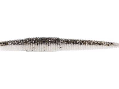Võdik WESTIN Ned Worm 9cm 5g Shiner 6pcs P182-661-008