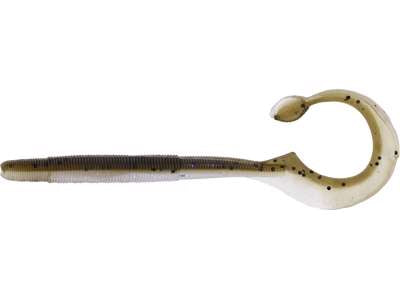 Võdik WESTIN Ned Worm Curl 12cm 3g Magic Baitfish 5pcs P187-708-014