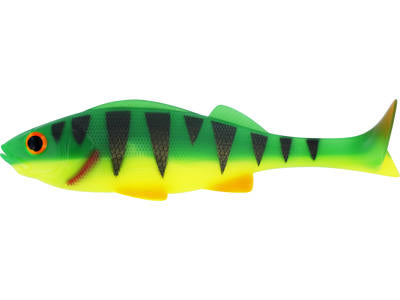 Võdik WESTIN Original Perch 15cm 34g Striking Perch Lahtine 1tk (20tk/Pk) P092-1033-021