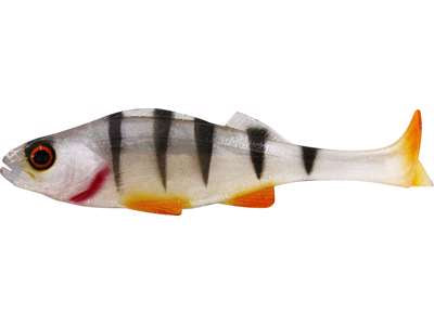 Võdik WESTIN Original Perch 15cm 34g T Perch Lahtine 1tk (20tk/Pk) P092-690-021