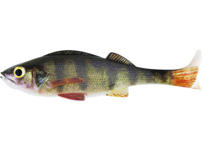 Võdik WESTIN Original Perch 7cm 4g Real Perch 2tk P084-550-005