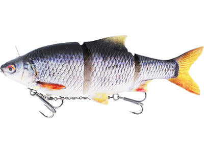 Võdik WESTIN Ricky The Roach Inline 25cm 210g Sinking Real Roach 1tk P086-551-165