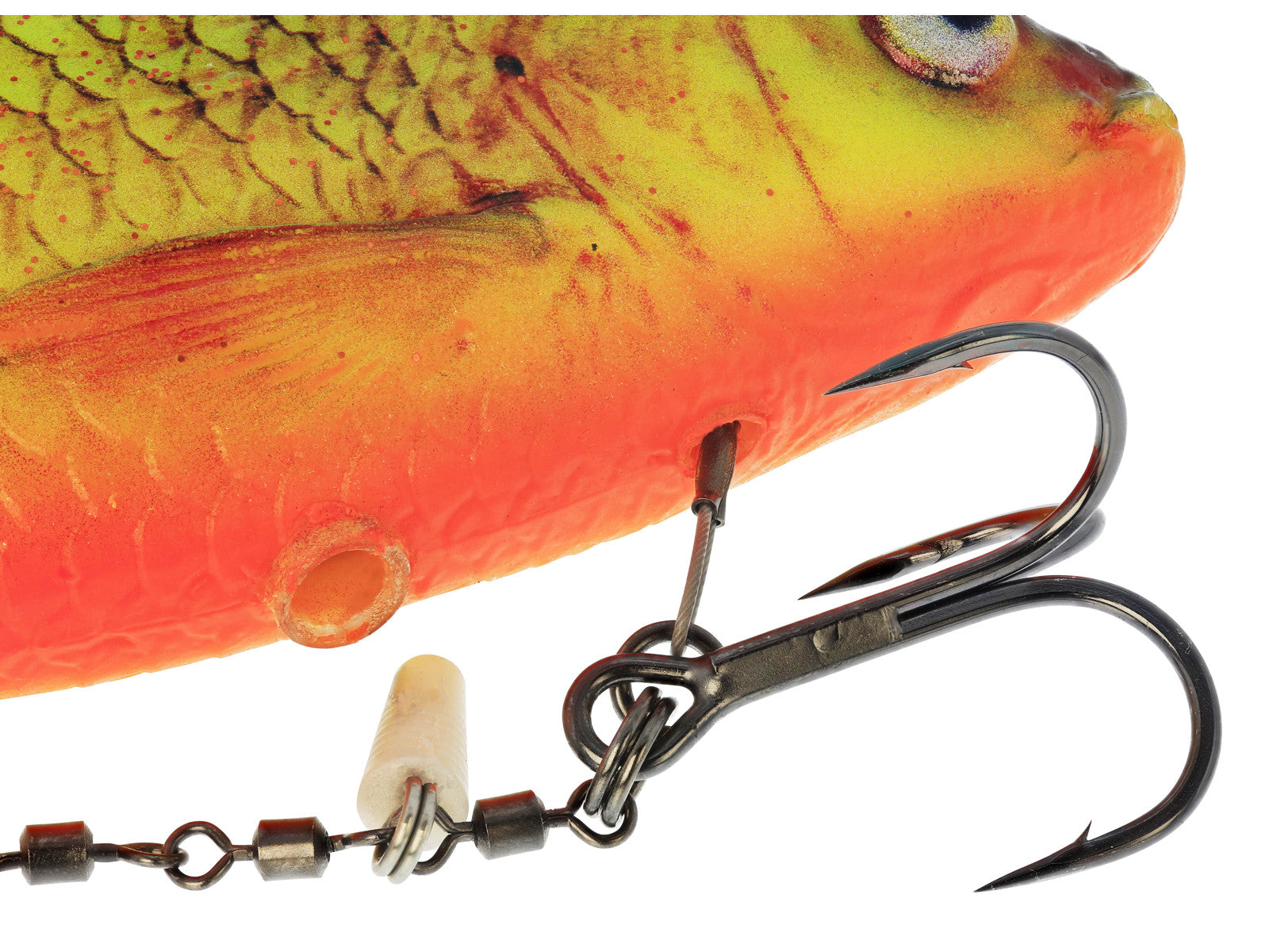 Võdik WESTIN Ricky The Roach Inline P086