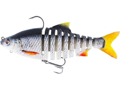 Võdik WESTIN Ricky The Roach Multi Jointed R2f 14cm 41g Sinking Real Roach 1tk P087-551-233
