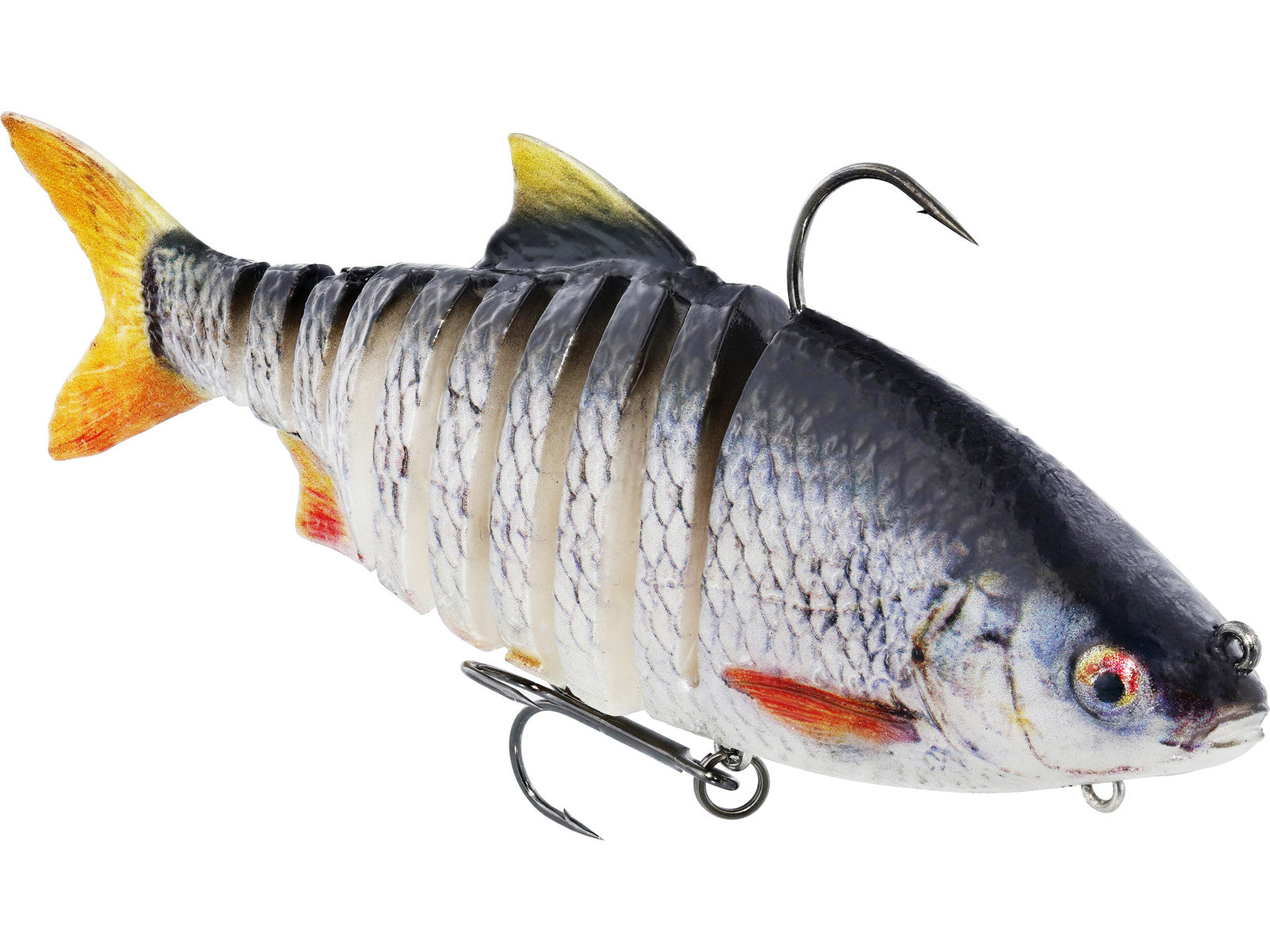 Võdik WESTIN Ricky The Roach Multi Jointed R2f P087