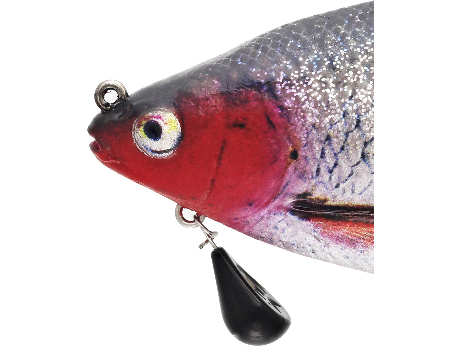 Võdik WESTIN Ricky The Roach Multi Jointed R2f P087