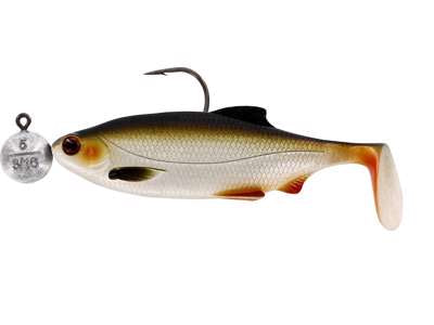 Võdik WESTIN Ricky The Roach R ´N R 10cm 10g #6/0 Lively Roach Lahtine 1tk (30tk/Pk) P179-136-010
