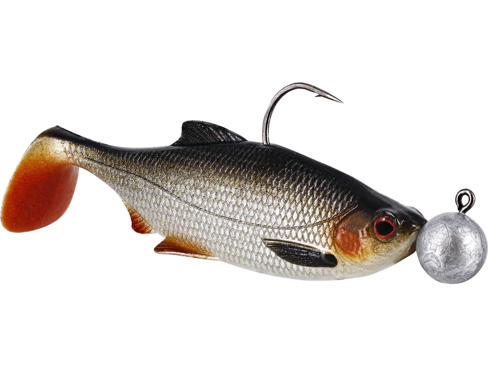 Võdik WESTIN Ricky The Roach R ´N R P173