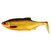 Võdik WESTIN Ricky the Roach Shadtail 14cm 42g Gold Rush 1pc P013-578-019