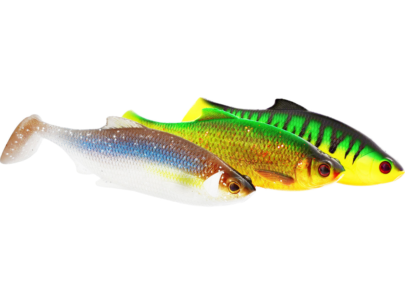 Võdik WESTIN Ricky the Roach Shadtail P013
