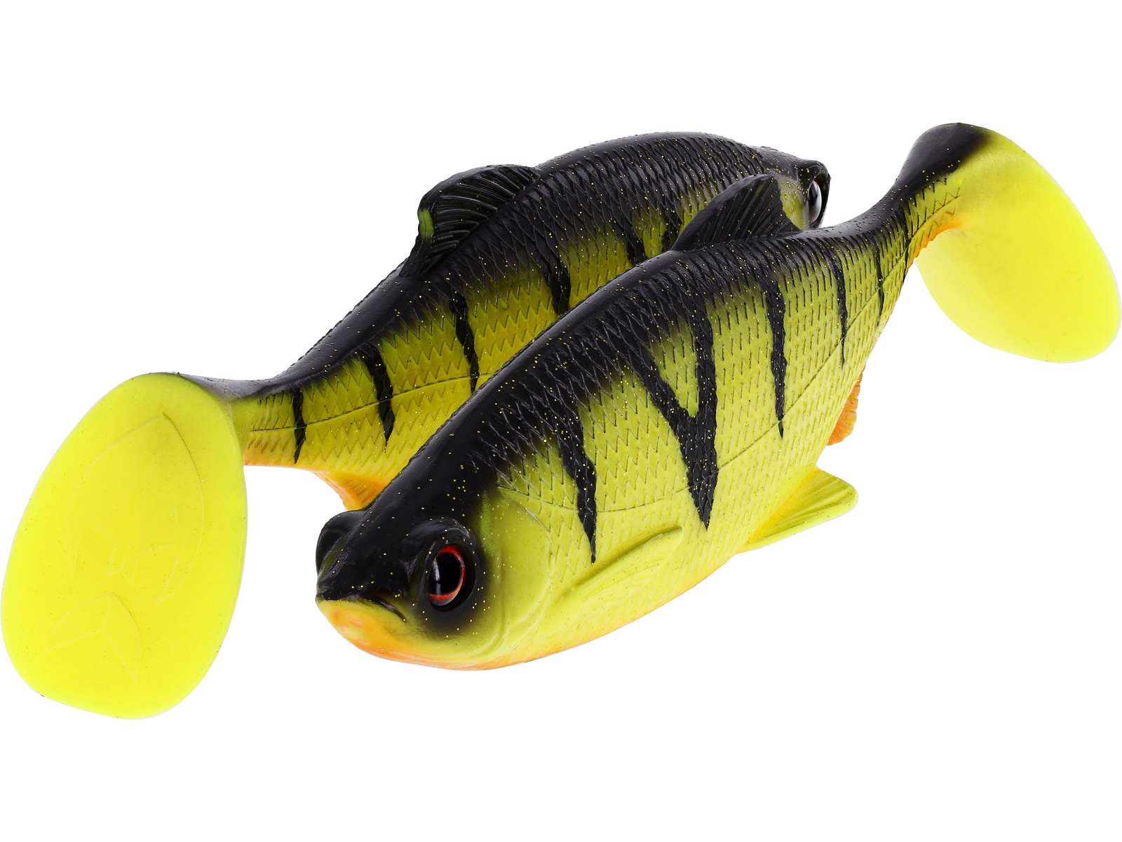 Võdik WESTIN Ricky the Roach Shadtail P013