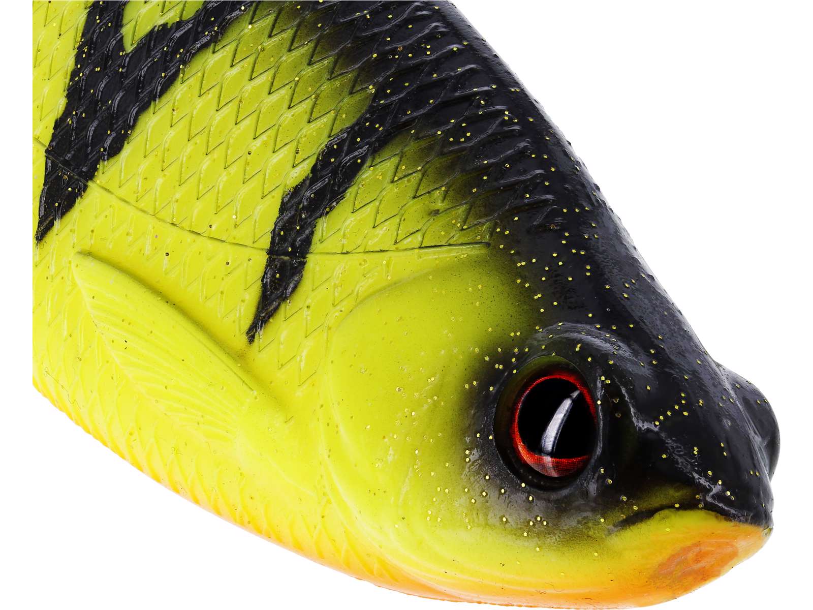 Võdik WESTIN Ricky the Roach Shadtail P013