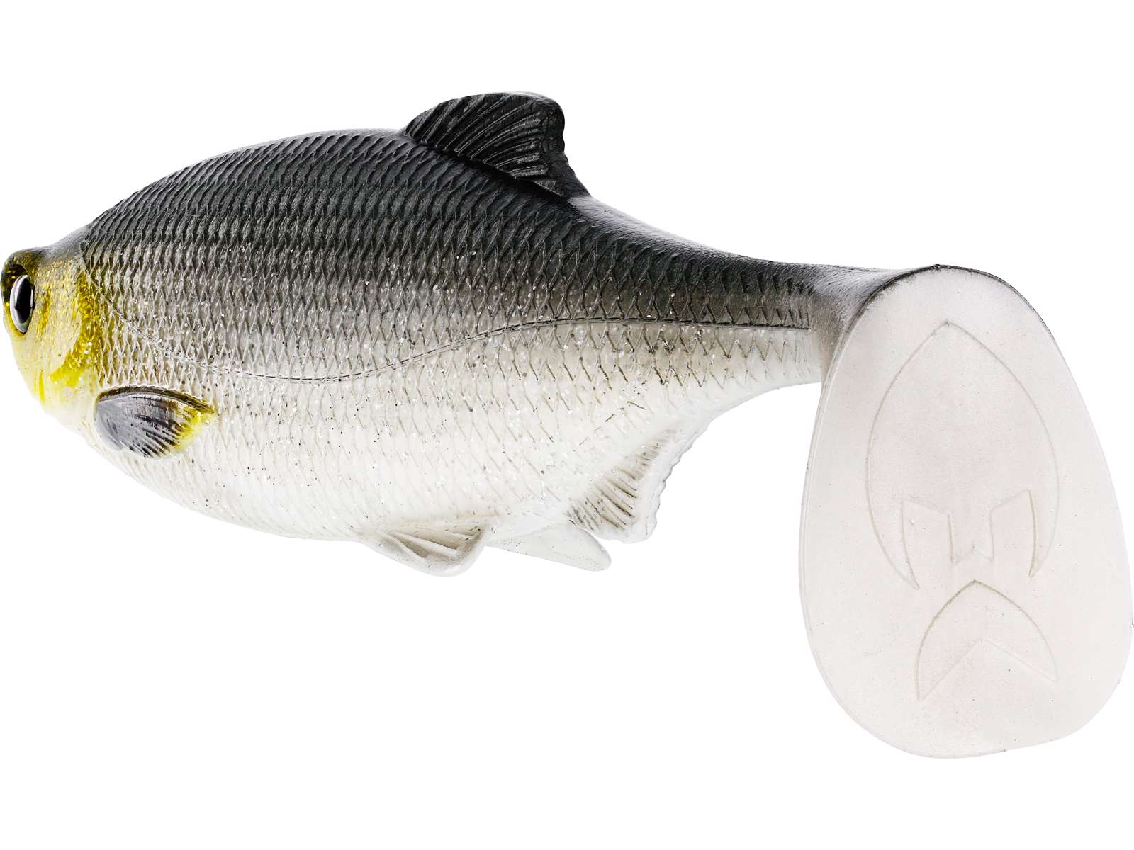 Võdik WESTIN Ricky the Roach Shadtail P013