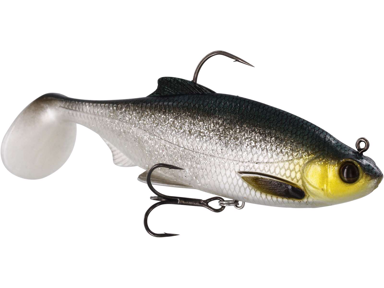 Võdik WESTIN Ricky the Roach Shadtail R ´N R P063