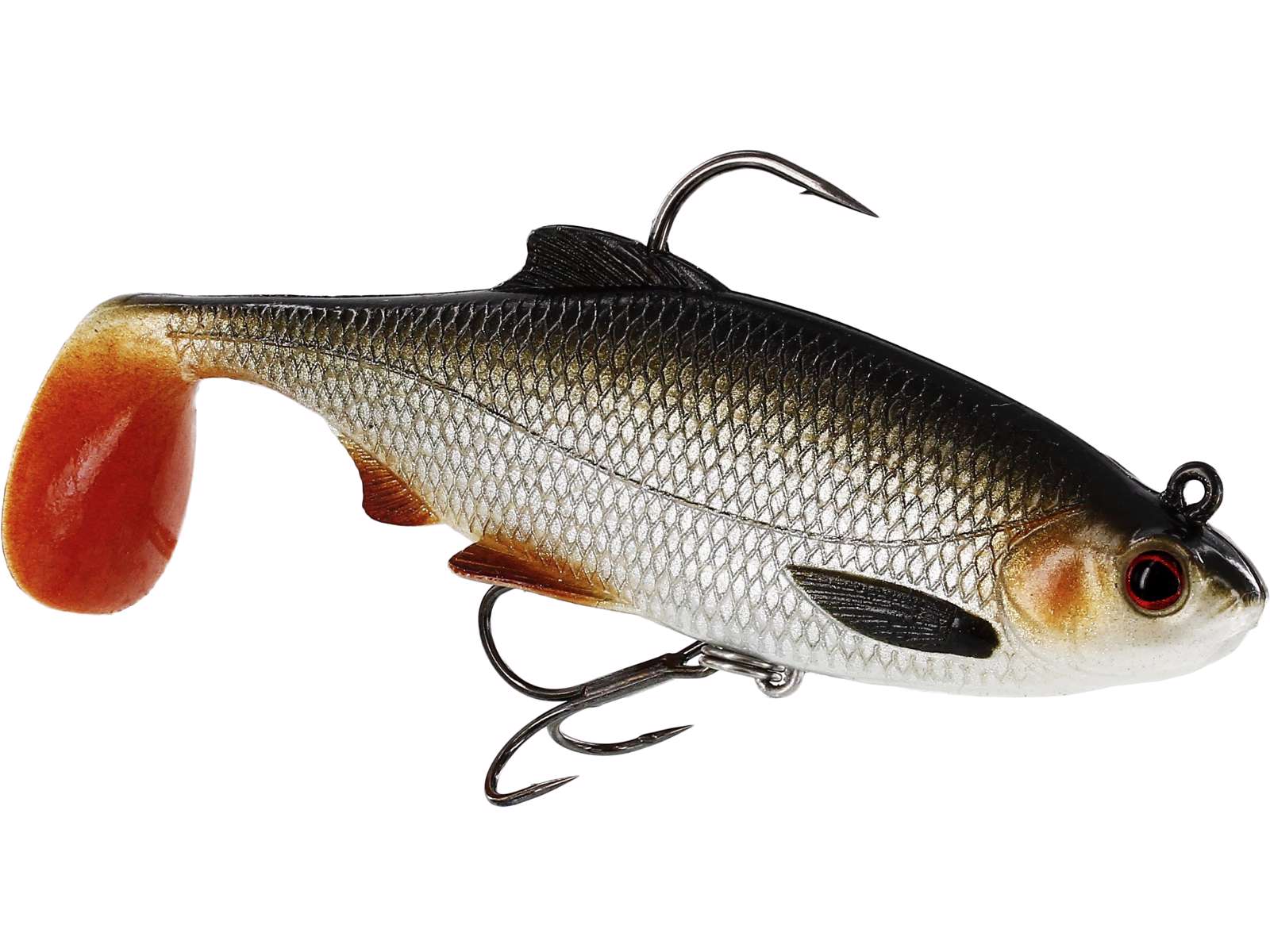 Võdik WESTIN Ricky the Roach Shadtail R ´N R P063