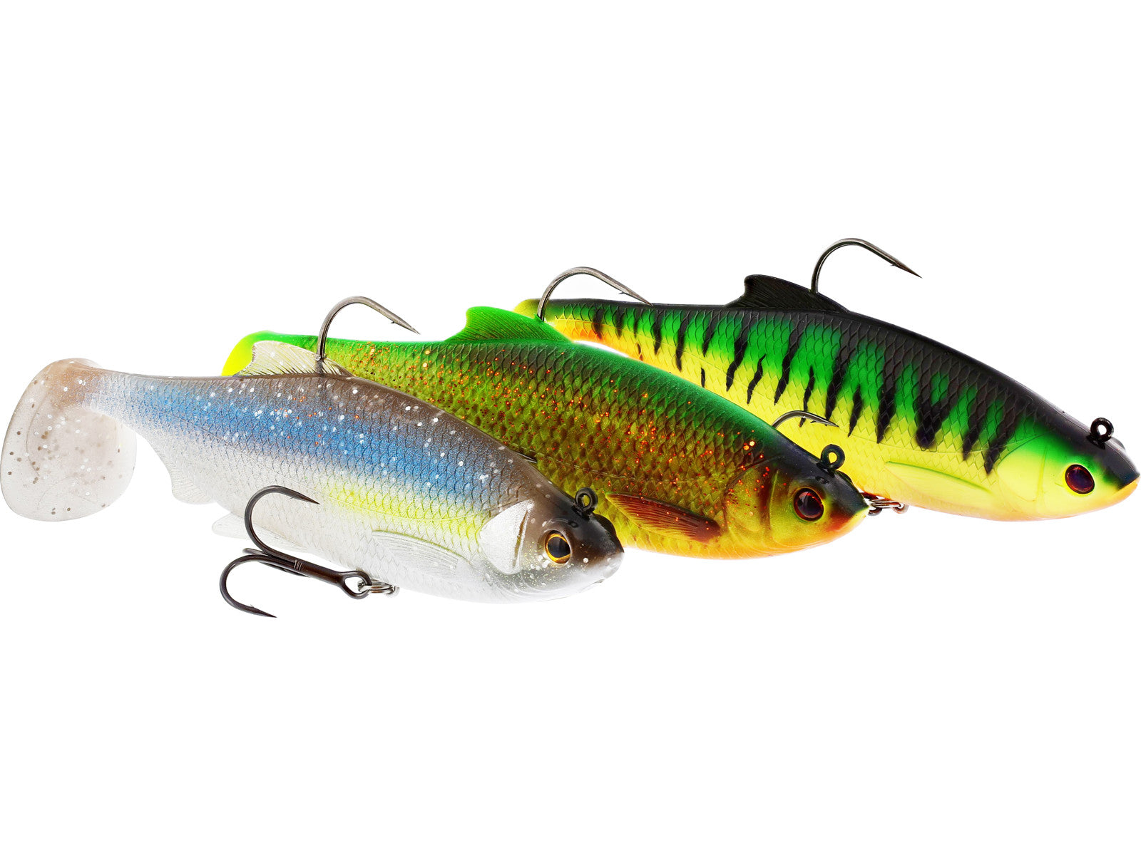 Võdik WESTIN Ricky the Roach Shadtail R ´N R P063