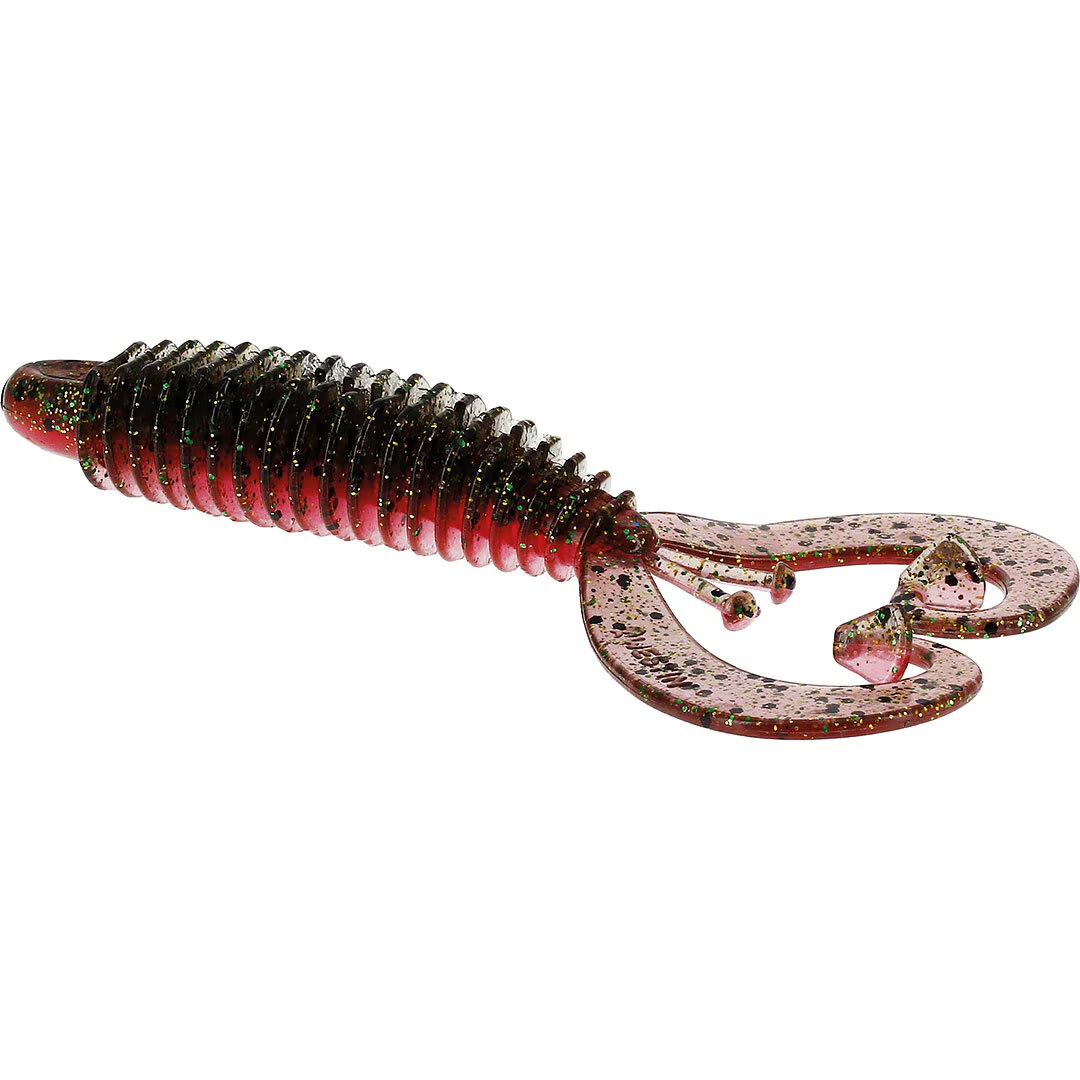 Võdik WESTIN RingCraw 9cm Sangria 5tk P152-319-008