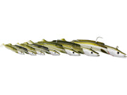 Võdik WESTIN Sandy Andy Jig S073