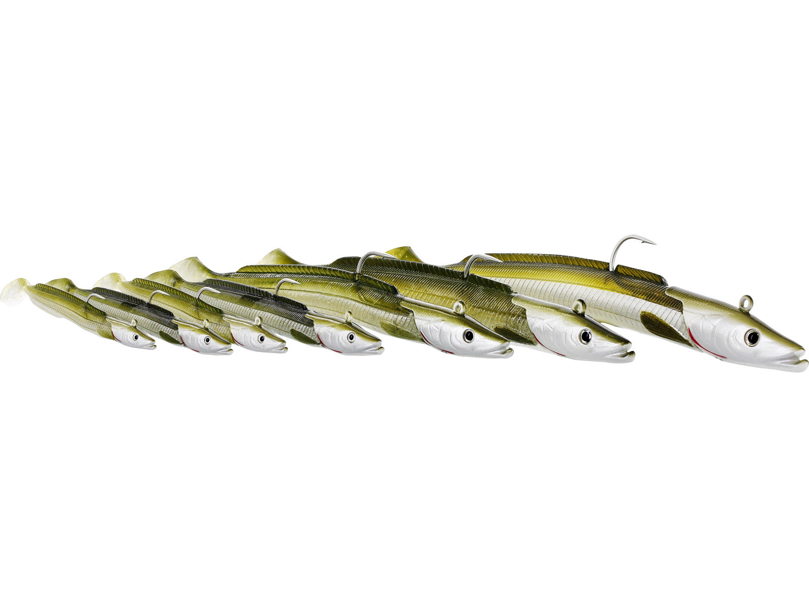Võdik WESTIN Sandy Andy Jig S073