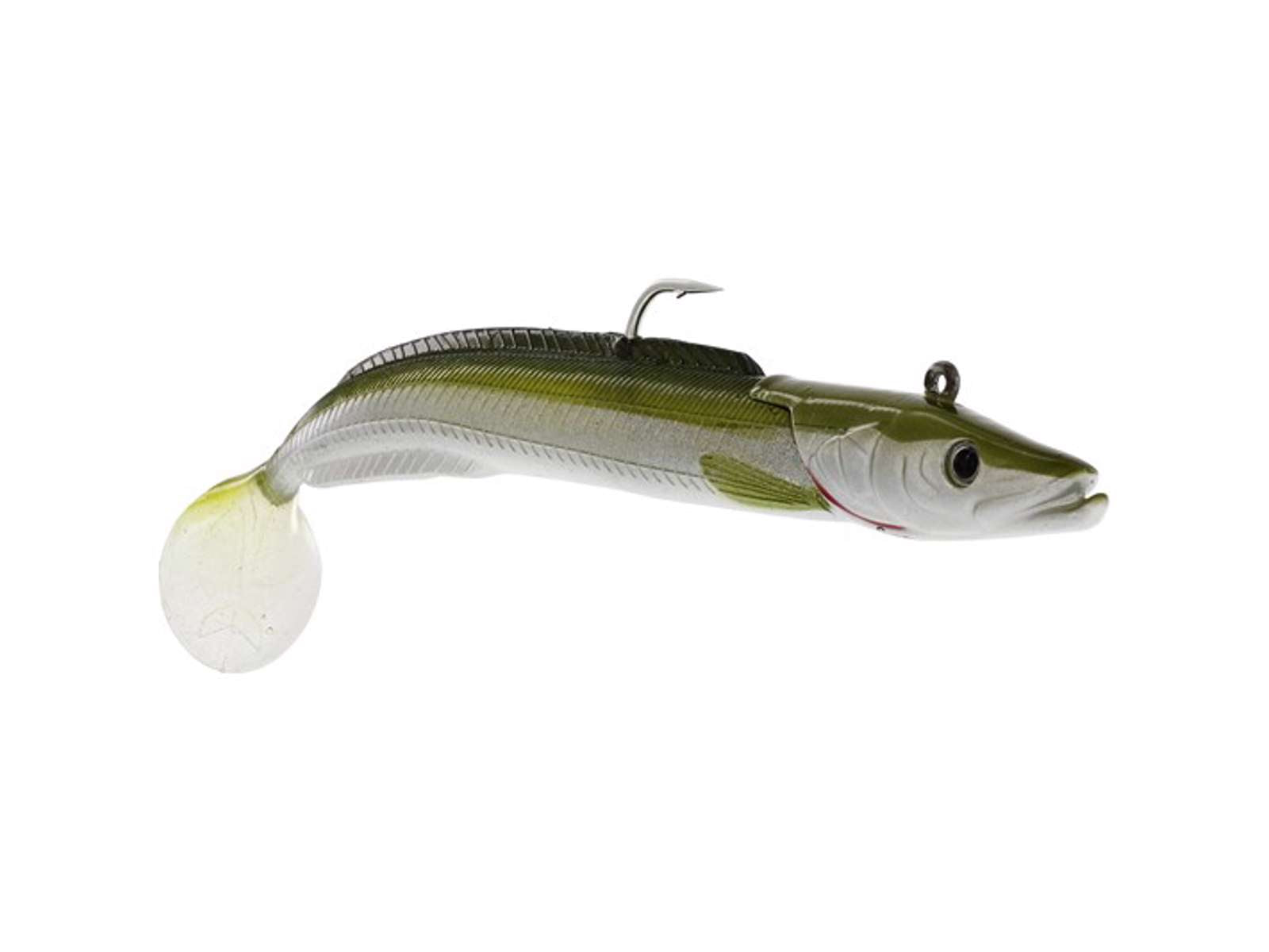 Võdik WESTIN Sandy Andy Jig S073