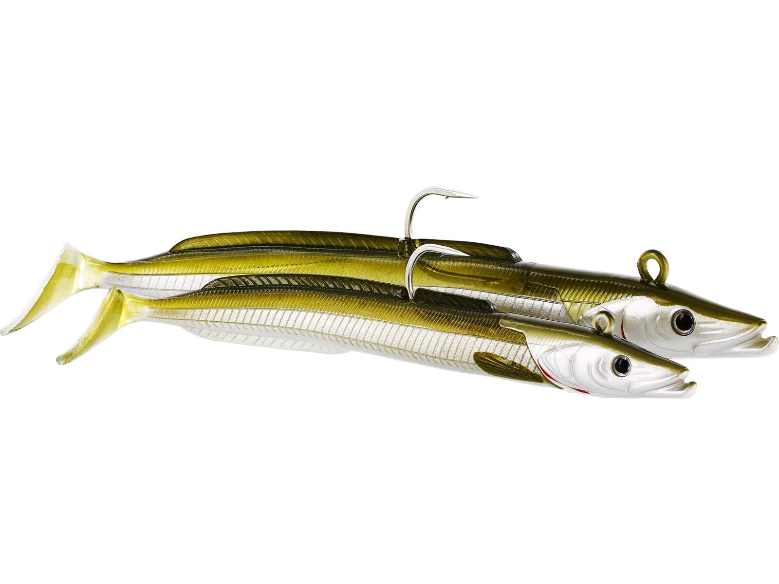 Võdik WESTIN Sandy Andy Jig S073
