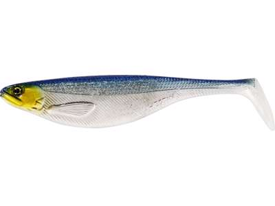 Võdik WESTIN Shadteez 12cm 15g Blue Headlight Lahtine 1tk (30tk/Pk) P021-514-014